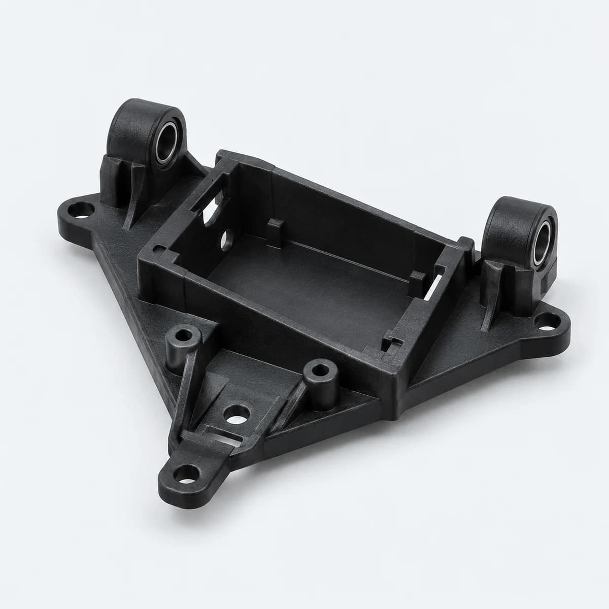 Bancada anglewinder